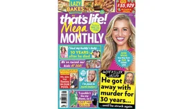 that’s life! Mega Monthly May 2026