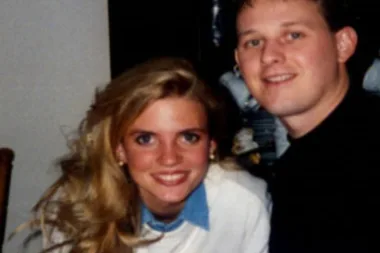 Love triangle shock: Thad Renoyld’s high school sweetheart had him killed