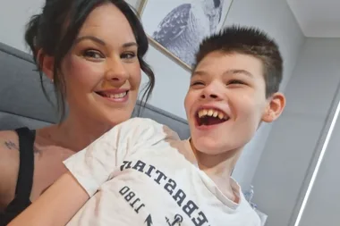 Brave Bobby Webber: Mum’s fight for justice 11 years on