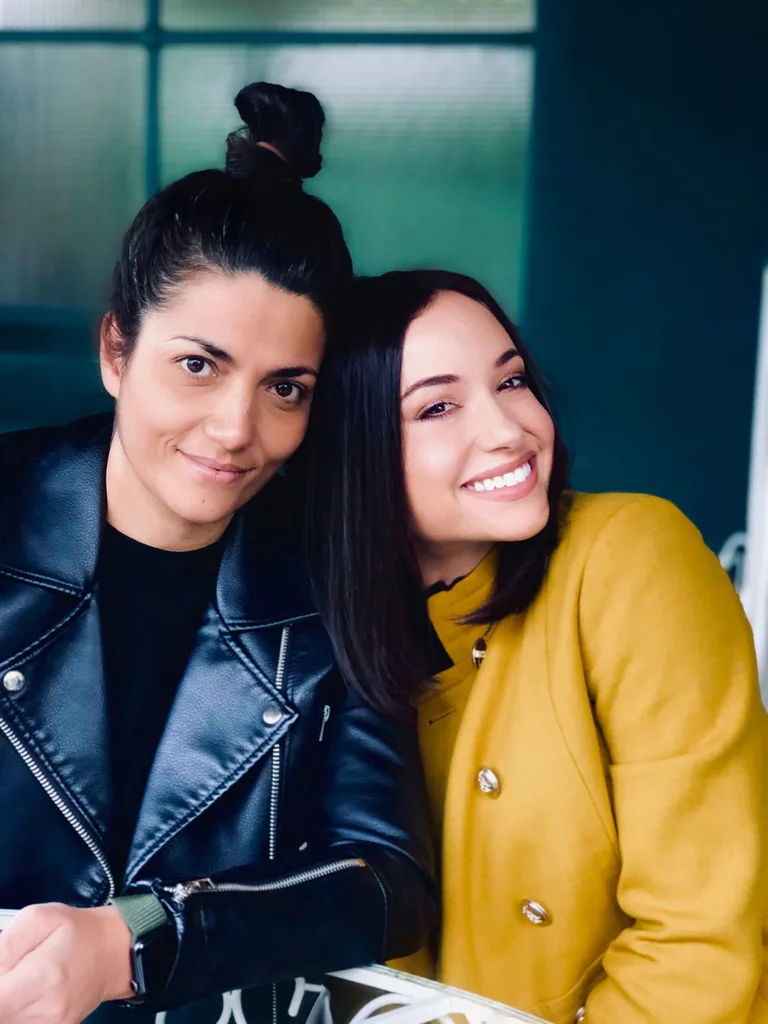 Image of happy couple