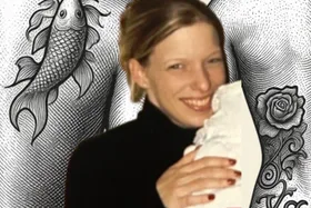 Laura Hughes