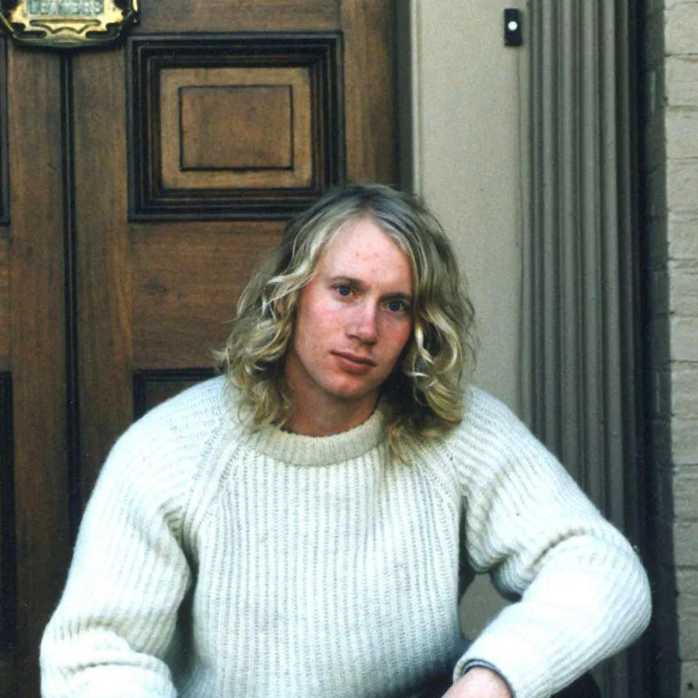 Mass murderer Martin Bryant