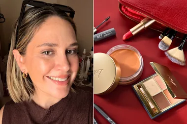 I tried the budget makeup celebs say is ‘better than Chanel’ and I have… thoughts