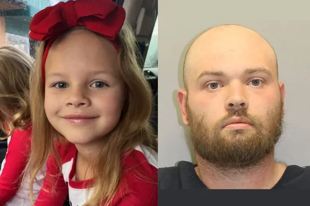 ‘Are you a kidnapper?’ Heartwrenching audio of 7-year-old girl snatched from yard
