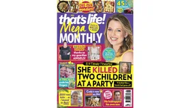 that’s life! Mega Monthly June 2026