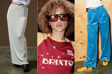 ‘As a fashion editor, these are the three trends I wear on repeat.’