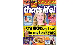 that’s life! Issue 23 2026 Online Entry