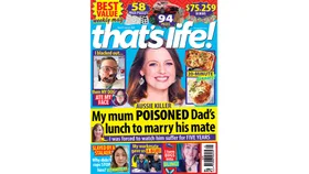 that’s life! Issue 25 2026 Online Entry