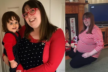 A virgin at 34, I chose IVF: ‘My daughter is my soulmate’