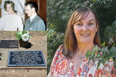 Judge said my Mum poisoned Dad’s lunch to marry his mate