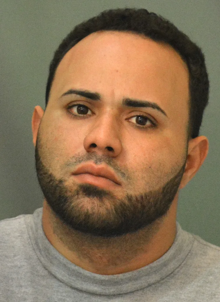 Angelo Colon-Ortiz