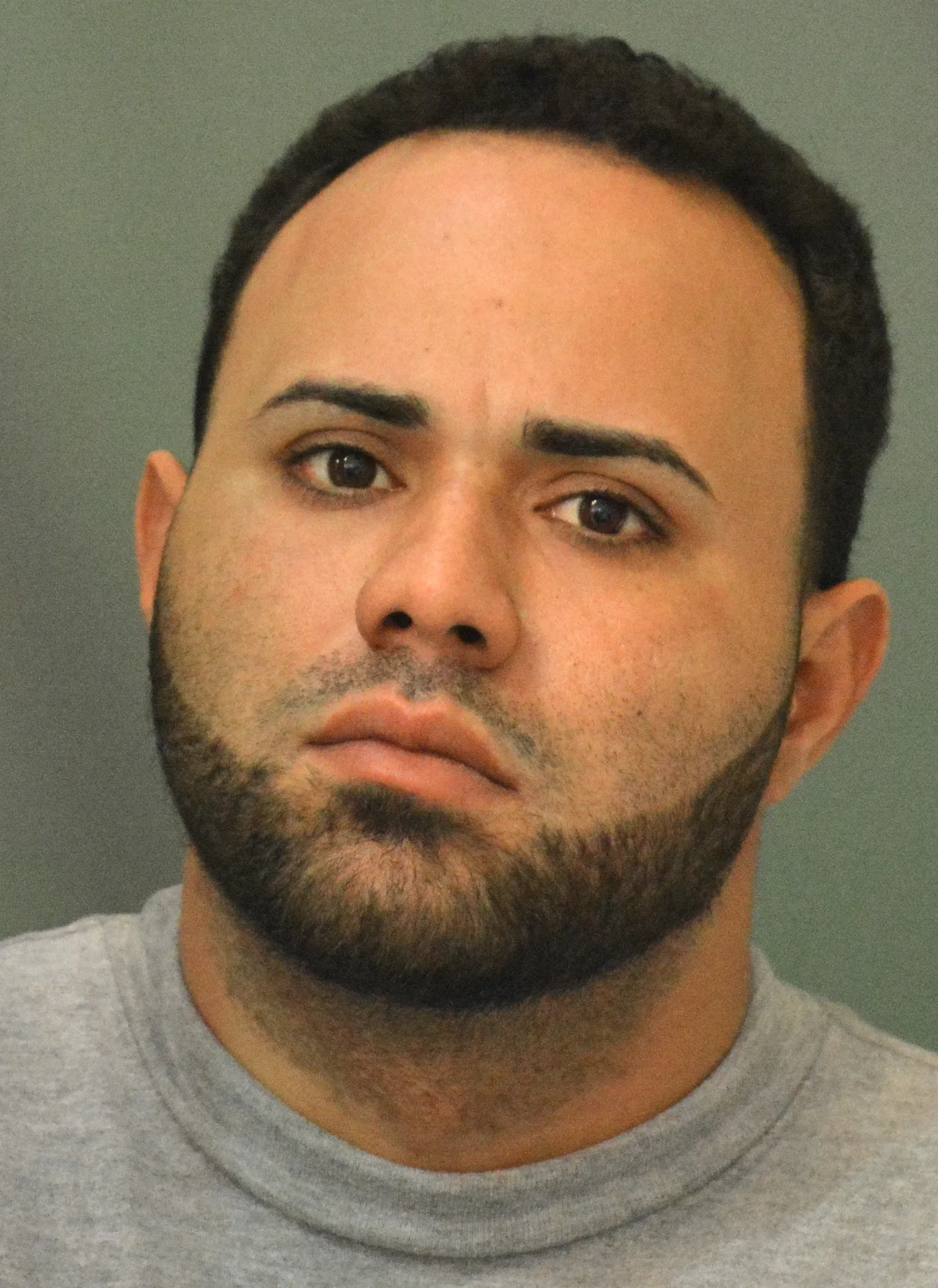 Angelo Colon-Ortiz