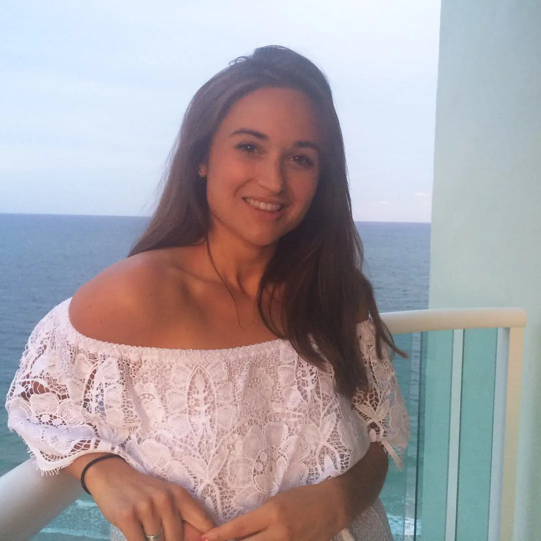 Vanessa Marcotte,