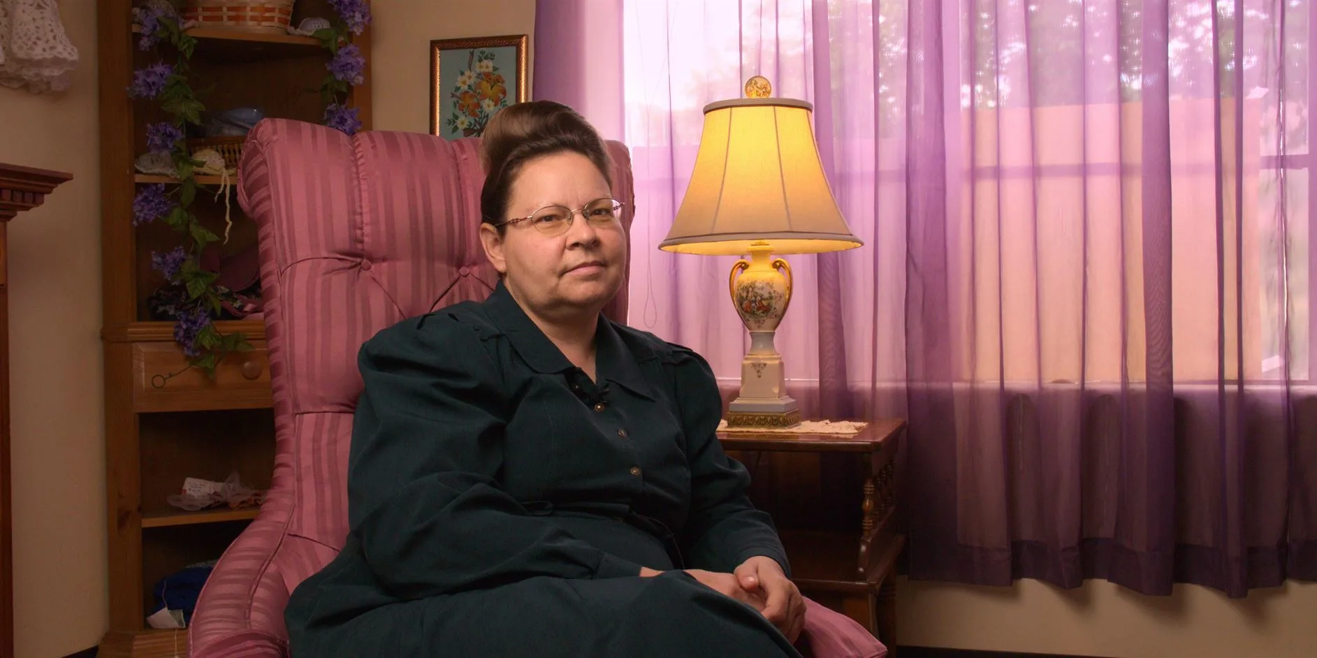 Image of prophets wife
