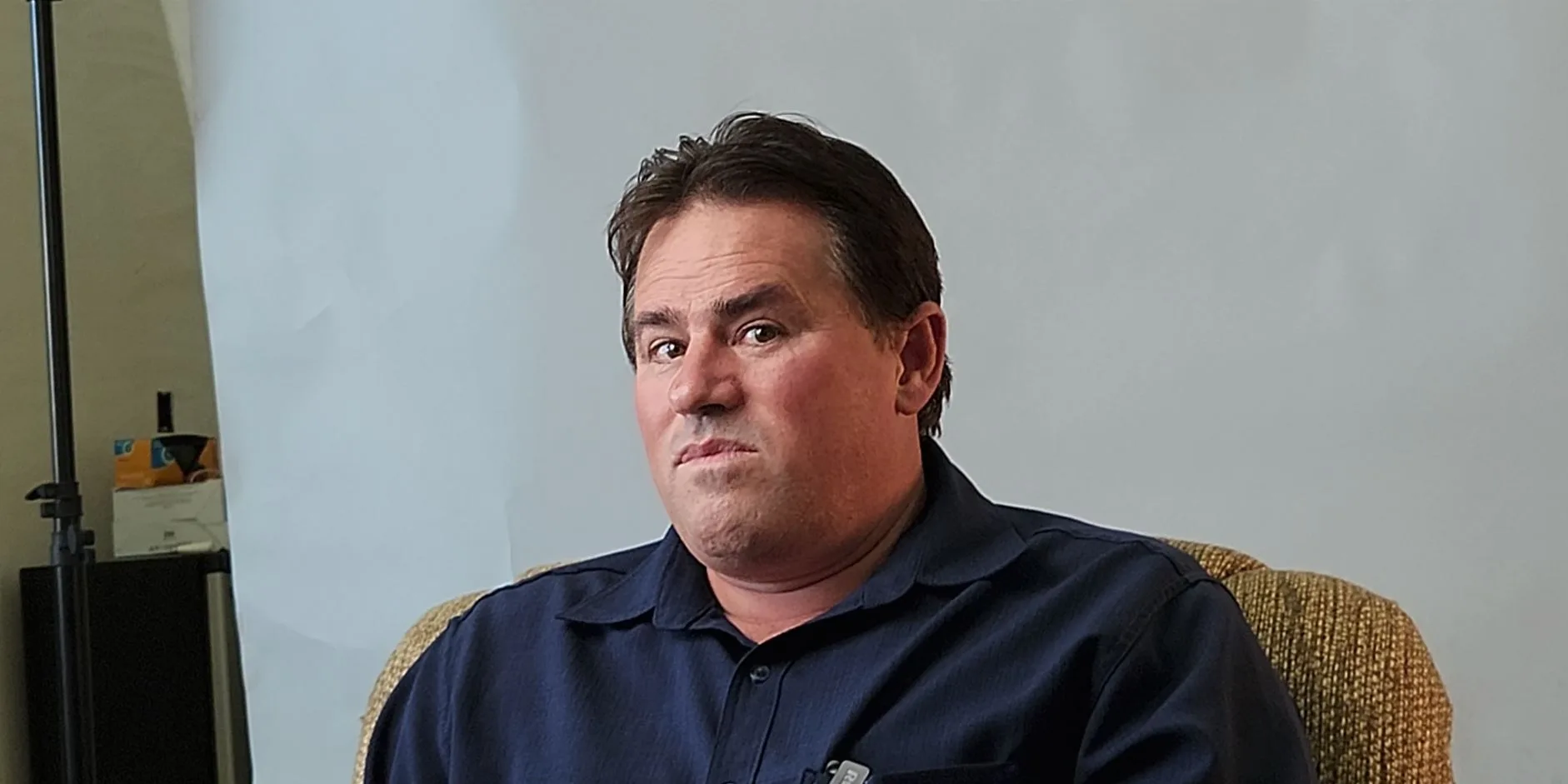 Image of the false prophet