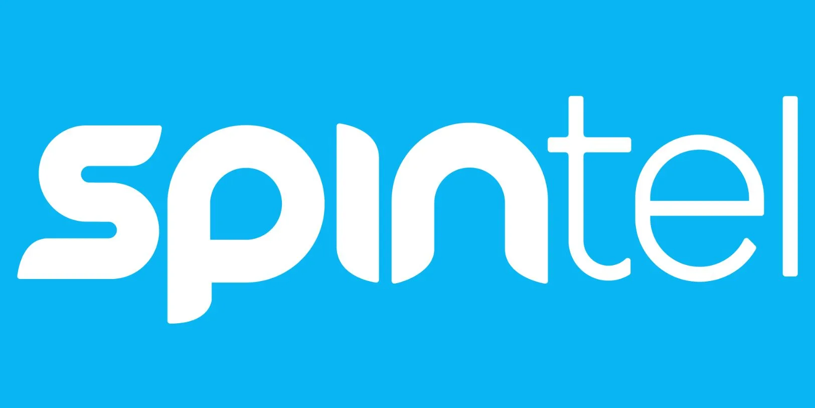 Sponsor logo of SpinTel