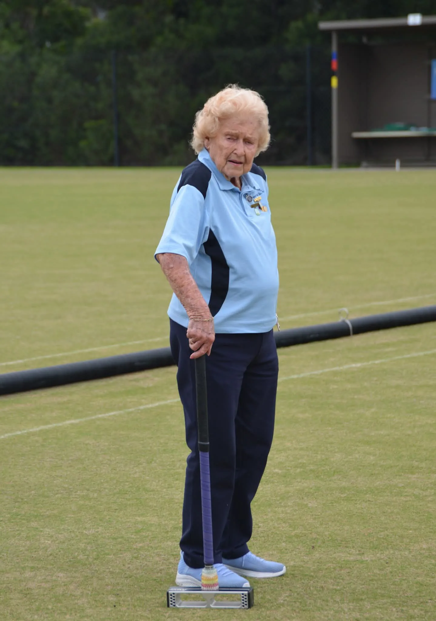 May Beveridge