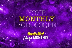 Monthly horoscope: September 2026