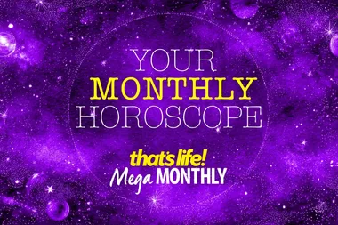 Monthly horoscope: July 2026