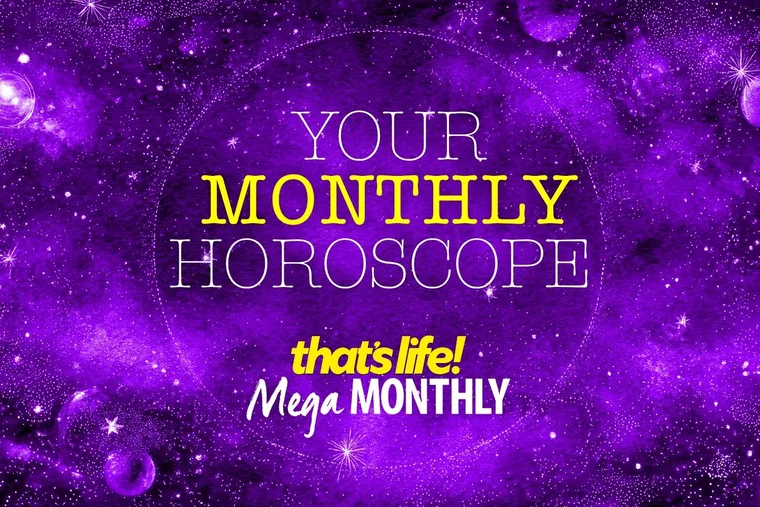 Monthly horoscope: August 2026