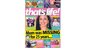 that’s life! Issue 27 2026 Online Entry