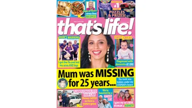 that’s life! Issue 27 2026 Online Entry