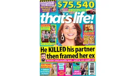 that’s life! Issue 28 2026 Online Entry