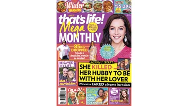 that’s life! Mega Monthly August 2026