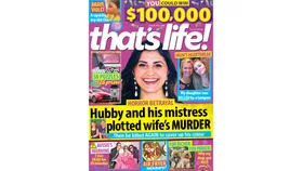 that’s life! Issue 29 2026 Online Entry