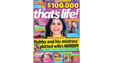 that’s life! Issue 29 2026 Online Entry