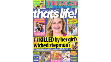 that’s life! Issue 30 2026 Online Entry