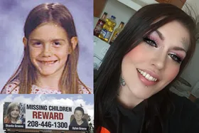 I was held hostage by a serial killer for 47 days. Here’s how I survived.