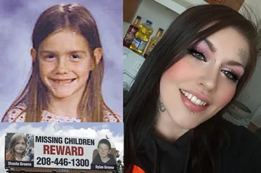 I was held hostage by a serial killer for 47 days. Here’s how I survived.