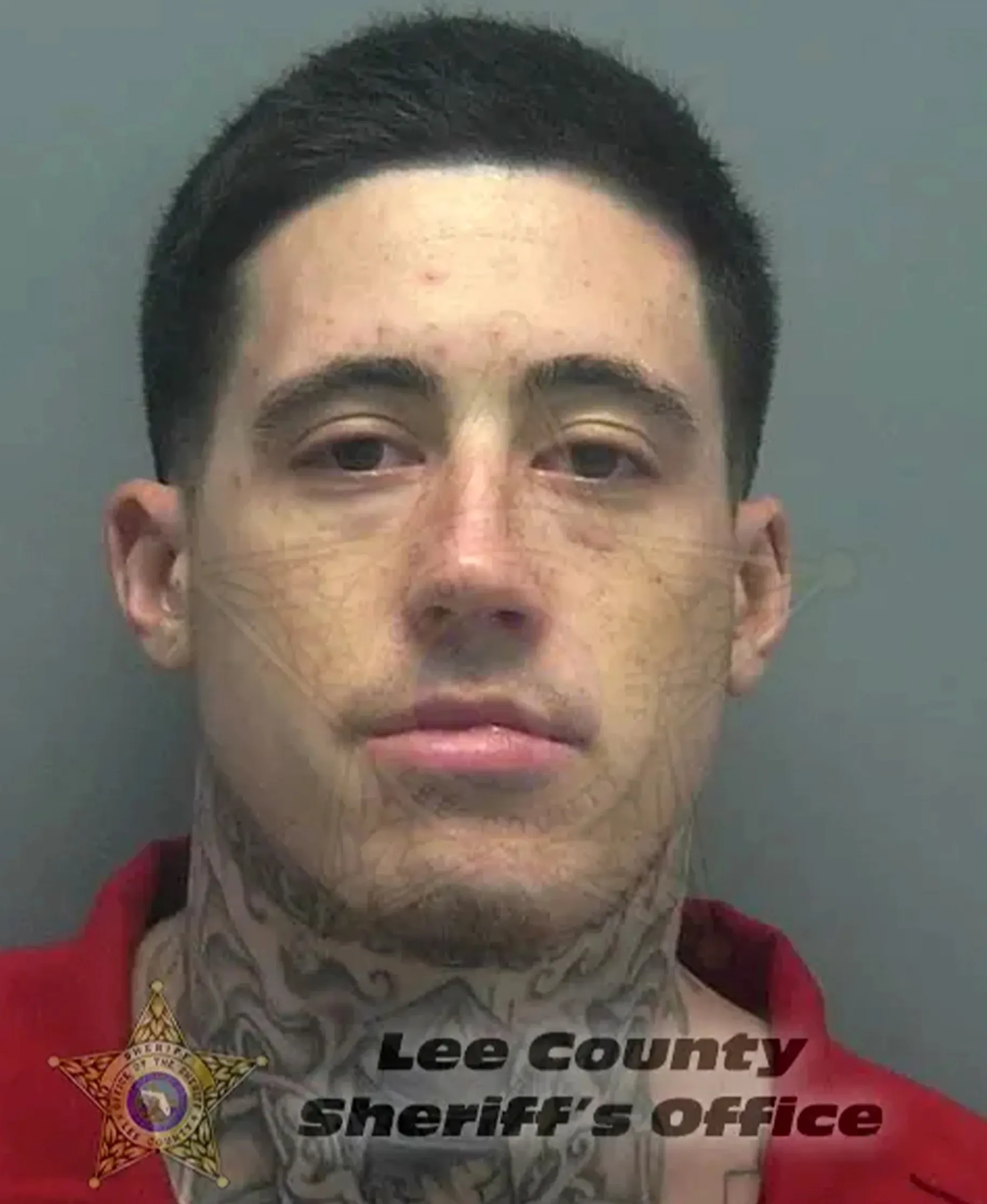 Wade Wilson in 2019