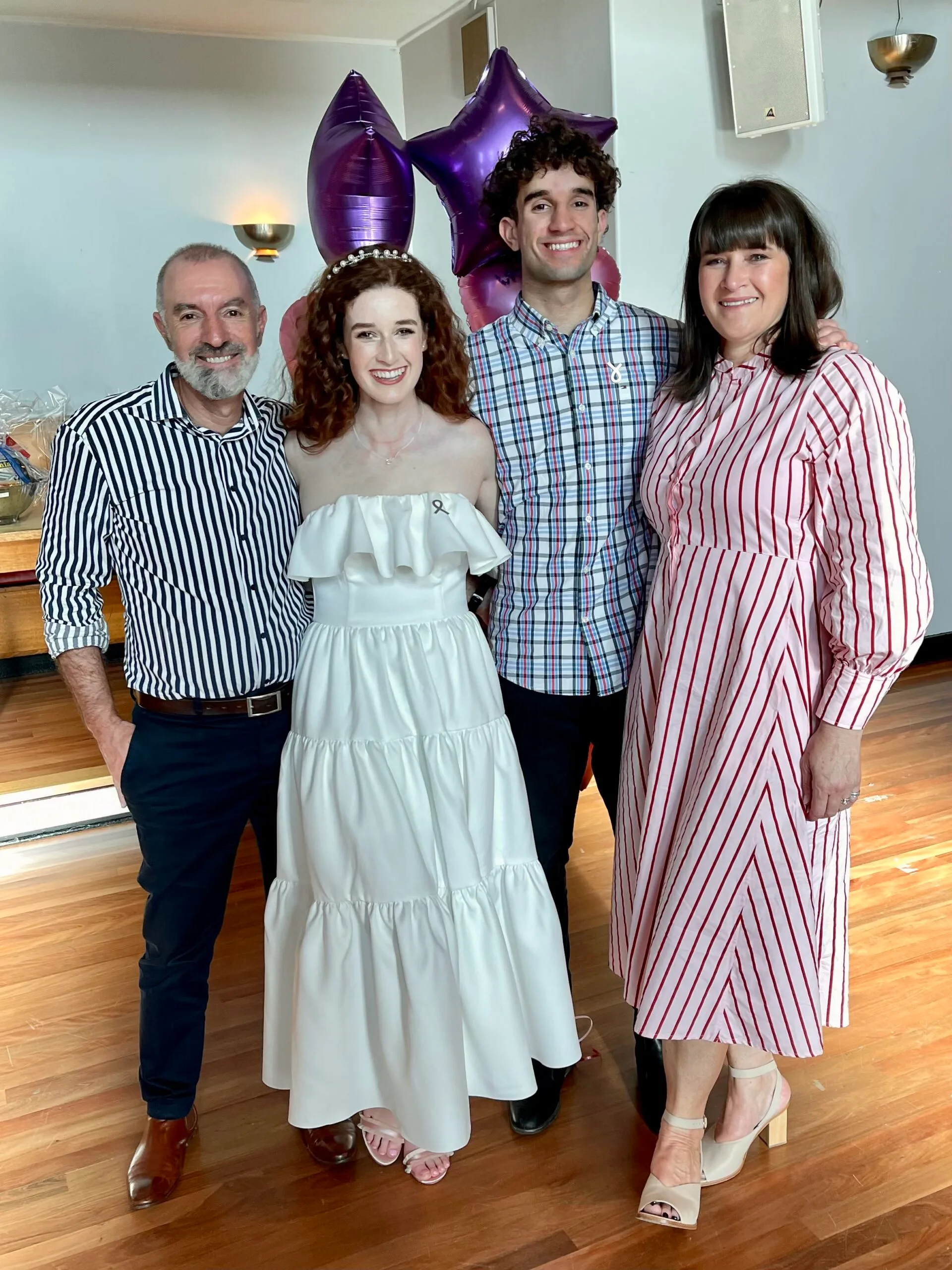 Image of family
