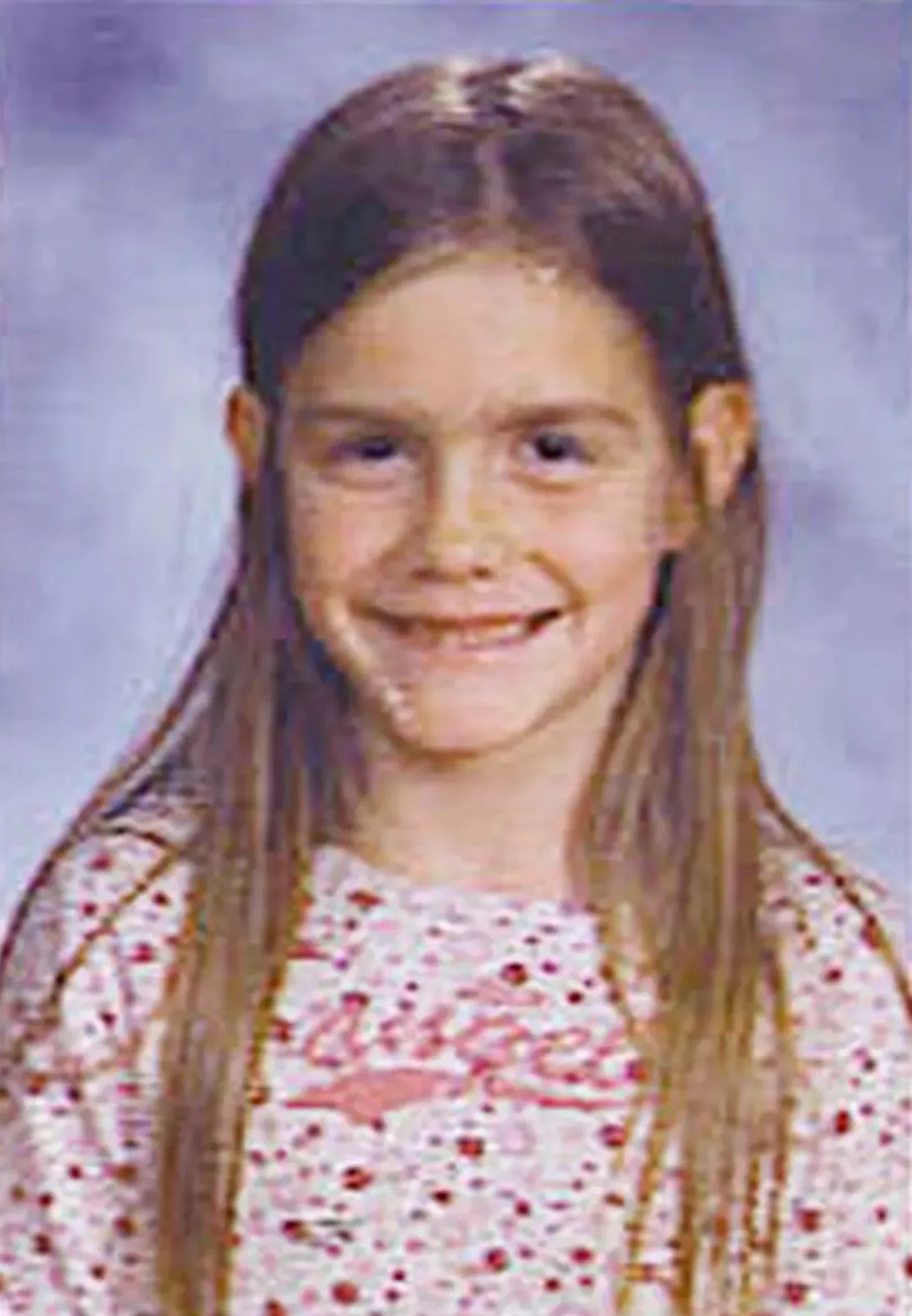 girl school photo