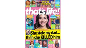 that’s life! Issue 34 2026 Online Entry