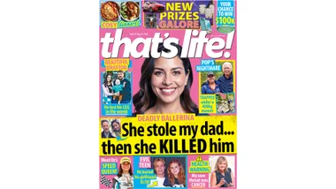 that’s life! Issue 34 2026 Online Entry