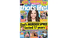 that’s life! Issue 35 2026 Online Entry