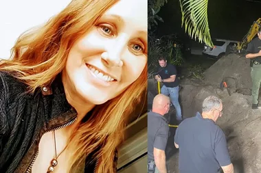 Cyndi Cole trusted her handyman. Then police made a horrifying discovery