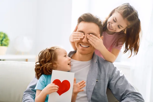 Father’s Day gifts for every type of dad