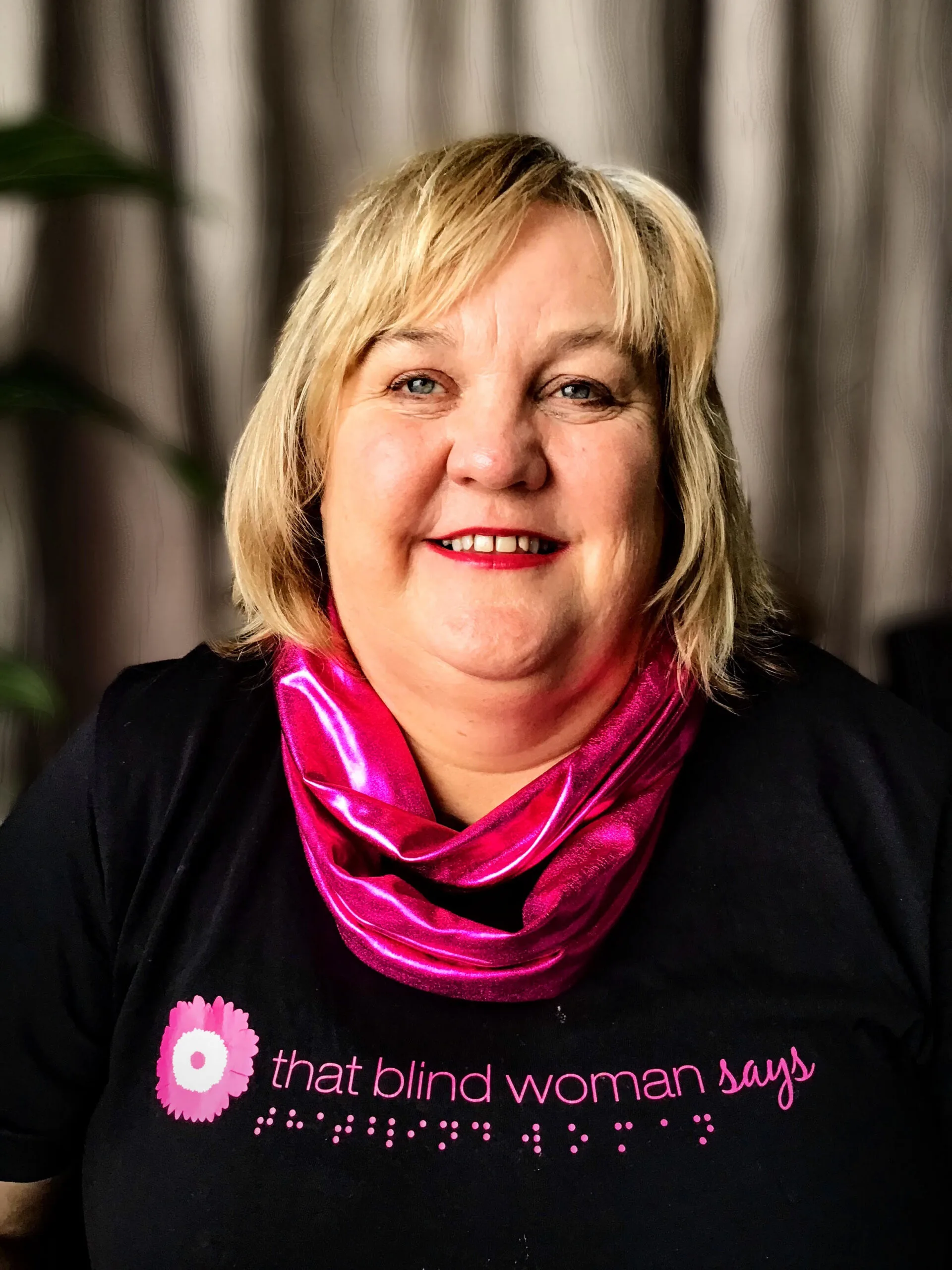 Julie Woods