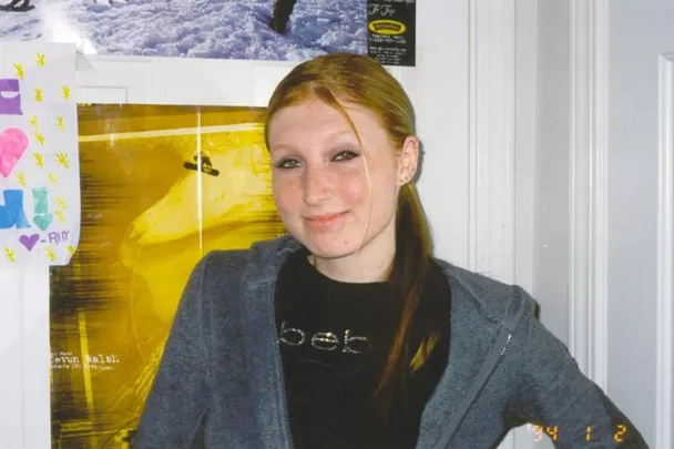 ‘Controlling and jealous’: After a family dinner with her boyfriend, Justine vanished