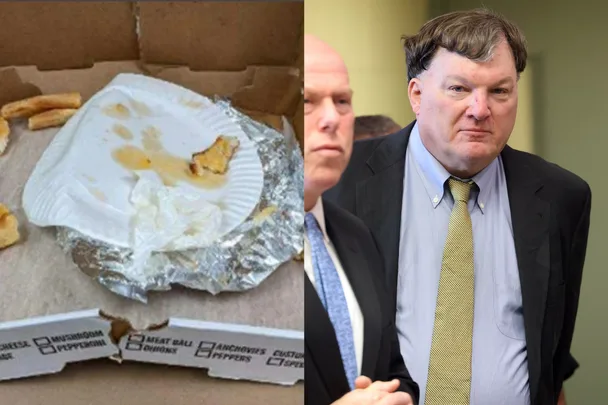 Five women vanished in the night. Years later, a pizza box revealed the truth