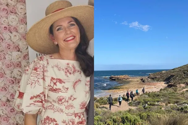 ‘A woman just needs her mates’: Isolated on a cattle farm, Zabby found her tribe