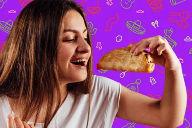 $5000-worth of tacos are up for grabs!