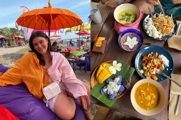 Going on a solo trip to Thailand? Here is where to eat, sleep and explore