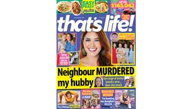 that’s life! Issue 37 2026 Online Entry
