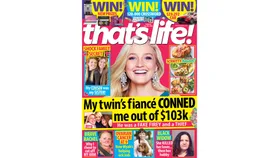that’s life! Issue 38 2026 Online Entry