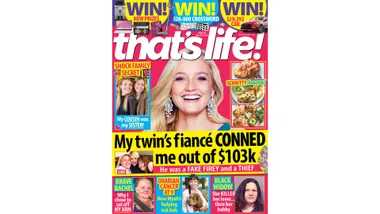 that’s life! Issue 38 2026 Online Entry